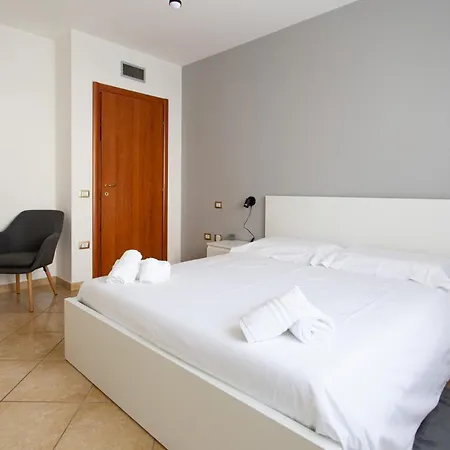 Apartmán Gilla's