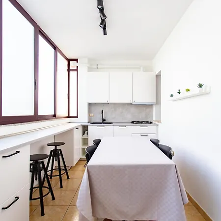 Gilla's Appartement *