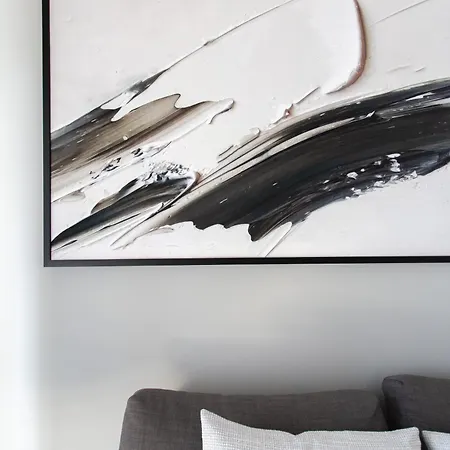 Appartement Gilla's *