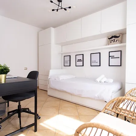 Appartement Gilla's *