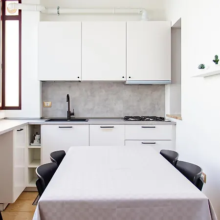 Gilla's Lägenhet Cagliari