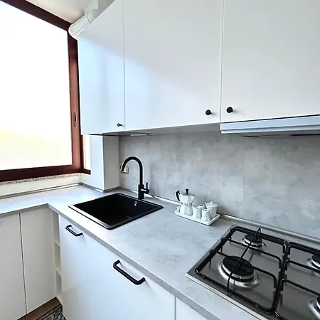 Gilla's Appartement Cagliari