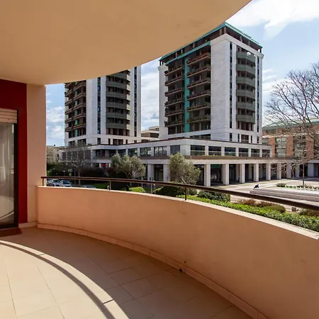 Lägenhet Gilla's Cagliari