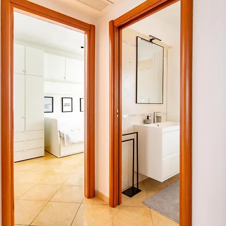 Gilla's Lägenhet Cagliari